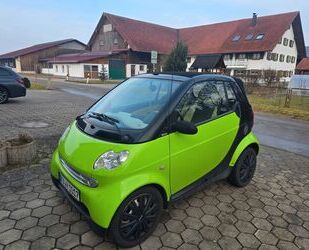 Smart Smart ForTwo pulse 45kW pulse Gebrauchtwagen