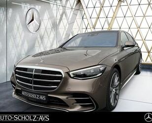 Mercedes-Benz S 580 Gebrauchtwagen