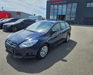 Ford Ford Focus Turnier Sync Edition 1.Hand KLIMA PDC Gebrauchtwagen