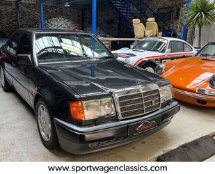 Mercedes-Benz Mercedes-Benz W124 500E Japan-Import/geringe Lauf Gebrauchtwagen