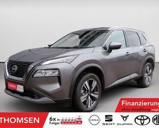 Nissan Nissan X-Trail 1.5 VC-T MHEV N-Connecta Navi ACC A Gebrauchtwagen