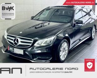 Mercedes-Benz Mercedes-Benz E 250 AMG Sportpaket Pano+Harmann/K+ Gebrauchtwagen