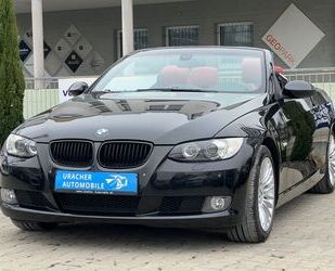 BMW BMW 325 Baureihe 3 Cabrio 325i/ Navi/ Xeno/ Pdc/Te Gebrauchtwagen