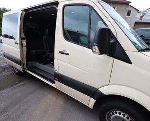 Mercedes-Benz Mercedes-Benz Sprinter Gebrauchtwagen