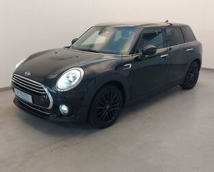 Mini MINI Cooper D Clubman,KLIMA,NAVI,PDC,LED,KEYLESS-G Gebrauchtwagen