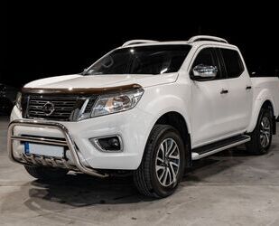 Nissan Nissan Navara* 4X4, 2.3 Dci 120kw (163zs) Gebrauchtwagen