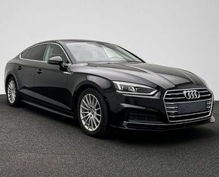 Audi Audi A5 Sportback 35 TDI basis Gebrauchtwagen