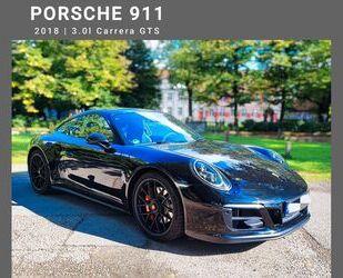 Porsche Porsche 991 (911) Carrera GTS - BOSE®/PDLS/PAS/PDK Gebrauchtwagen