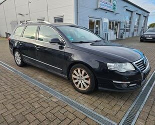 VW Volkswagen Passat Variant Highline Gebrauchtwagen