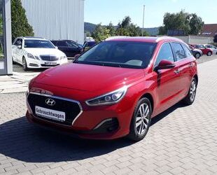 Hyundai Hyundai i30 cw Trend Gebrauchtwagen