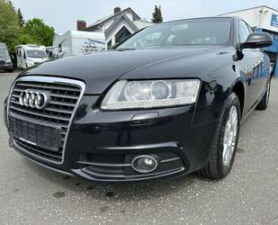 Audi Audi A6 Lim. 2.8 FSI quattro + Standheizung + Navi Gebrauchtwagen