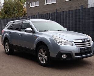 Subaru Subaru Outback 2.5i 4*4 Active Lineartronic Autom. Gebrauchtwagen