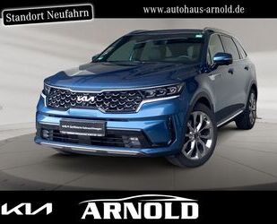 Kia Kia Sorento 2.2 D AWD PLATINUM Head-Up Sitluft Nav Gebrauchtwagen