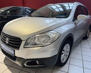 Suzuki Suzuki SX4 S-Cross 1.6 VVT 4x2 Club Gebrauchtwagen