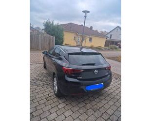 Opel Opel Astra 1.4 DI Turbo Dynamic 92kW Dynamic Gebrauchtwagen