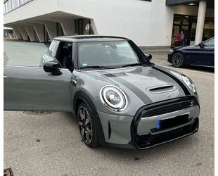 Mini MINI Cooper S Classic Trim Steptronic Gebrauchtwagen