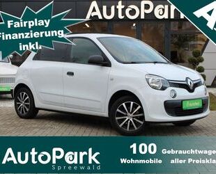 Renault Renault Twingo Life *TOP ZUSTAND* Gebrauchtwagen