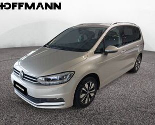 VW Volkswagen Touran 1.5 TSI ACT OPF DSG Move Gebrauchtwagen