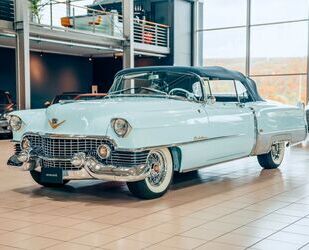 Cadillac Cadillac Eldorado Convertible Continental Kit kurz Oldtimer