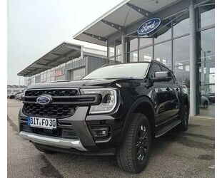 Ford Ford Ranger Wildtrak e-4WD Doppelkabine Gebrauchtwagen