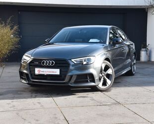 Audi Audi A3 Limousine quattro sport **S-LINE/NAVI/AHK* Gebrauchtwagen