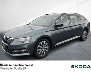 Skoda Skoda Superb Combi Ambition Gebrauchtwagen