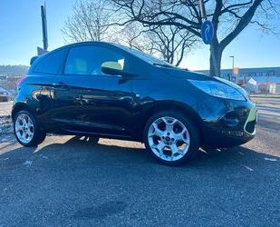 Ford Ford Ka Titanium Gebrauchtwagen