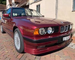 Alpina ALPINA B10 3.0 ALLRAD Gebrauchtwagen