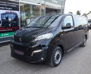 Peugeot Peugeot Expert Premium TwinCab Edition L3 5SITZER/ Gebrauchtwagen