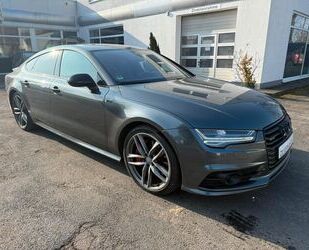 Audi Audi A7 3.0 TDI 240kW quattro comp. tiptr. Spb. Gebrauchtwagen