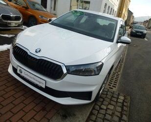 Skoda Skoda Fabia Ambition Gebrauchtwagen