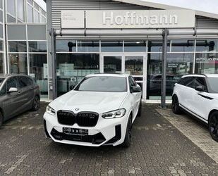 BMW X4 M Gebrauchtwagen