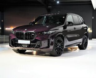 BMW X5 M60 Gebrauchtwagen