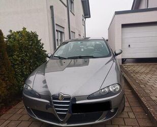 Alfa Romeo Alfa 147 Gebrauchtwagen