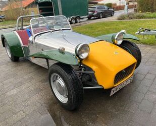 Lotus Lotus Super Seven Gebrauchtwagen