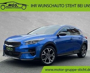 Kia Kia XCeed Platinum Edition 1.4 TGDI#KLIMA#NAVI#XEN Gebrauchtwagen