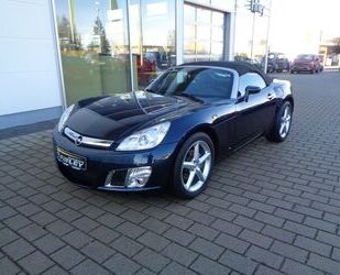 Opel Opel GT Roadster Gebrauchtwagen