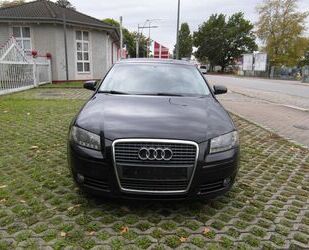 Audi Audi A3 2.0 TDI *Klima* Gebrauchtwagen