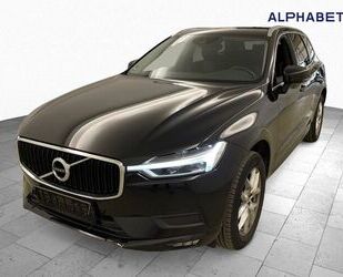 Volvo Volvo XC 60 D4 2WD Momentum Pro Lane El.Heckkl. Na Gebrauchtwagen