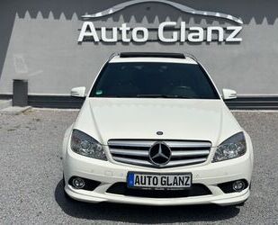 Mercedes-Benz Mercedes-Benz C 220 CDI,AMG-Paket,Comand Navi,Park Gebrauchtwagen