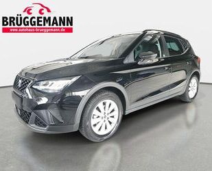 Seat Seat ARONA 1.0 TSI DSG STYLE LED SICHT LANE FULLLI Gebrauchtwagen