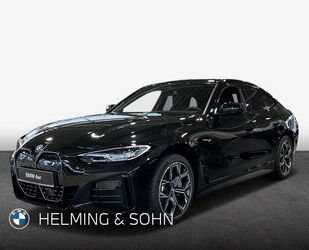 BMW BMW i4 eDrive40 M Sportpaket - Harman Kardon / HiF Gebrauchtwagen