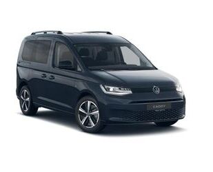 VW Volkswagen Caddy Basic 2.0 TDI DSG7 Gebrauchtwagen