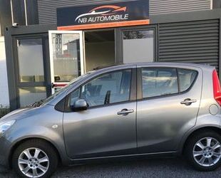 Opel Opel Agila B Edition Gebrauchtwagen