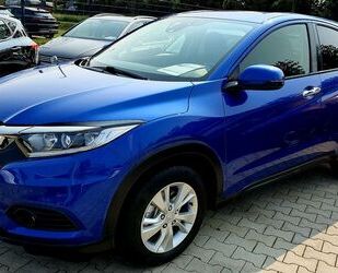 Honda Honda HR-V Elegance SUV Automatik Navigation AHK Gebrauchtwagen