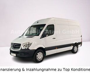 Mercedes-Benz Mercedes-Benz Sprinter 316 CDI *Automatik* 1.HAND Gebrauchtwagen