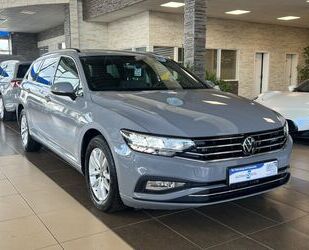 VW Volkswagen Passat Business*AHK*Nav*LED*Cockpit*R.C Gebrauchtwagen