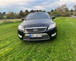 Ford Ford Mondeo 2,0TDCi 103kW DPF Titanium Turnier Ti. Gebrauchtwagen