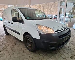 Citroen Citroën Berlingo Kasten L1 Gebrauchtwagen