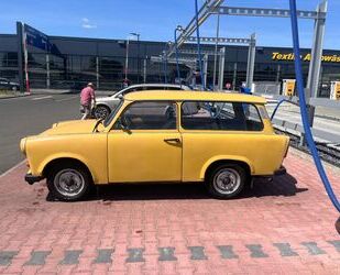 Trabant Trabant 601 S Universal Gebrauchtwagen